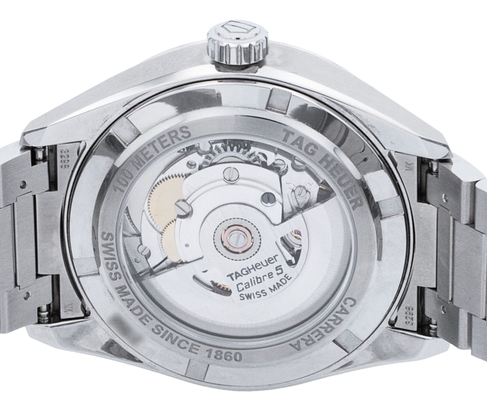 Tag Heuer Carrera WBN2110.BA0639